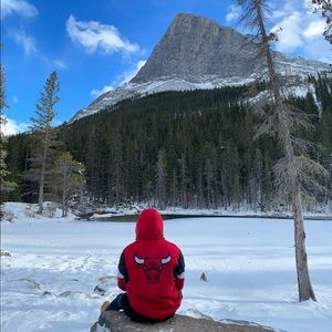 Meet your Posher, Mohamed